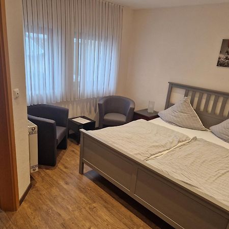 Hotel Weingut Haxel à Commune fusionnée de Cochem-Land Extérieur photo
