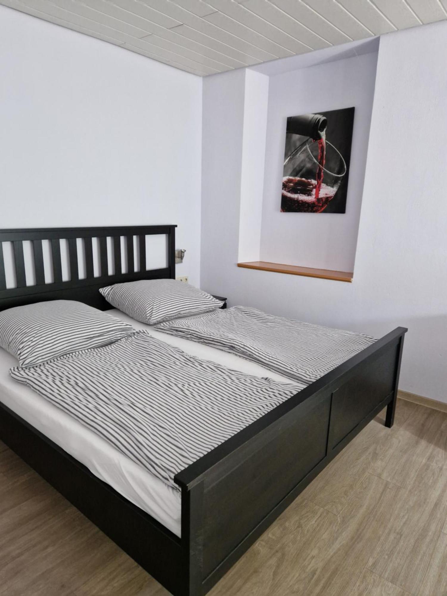 Hotel Weingut Haxel à Commune fusionnée de Cochem-Land Chambre photo