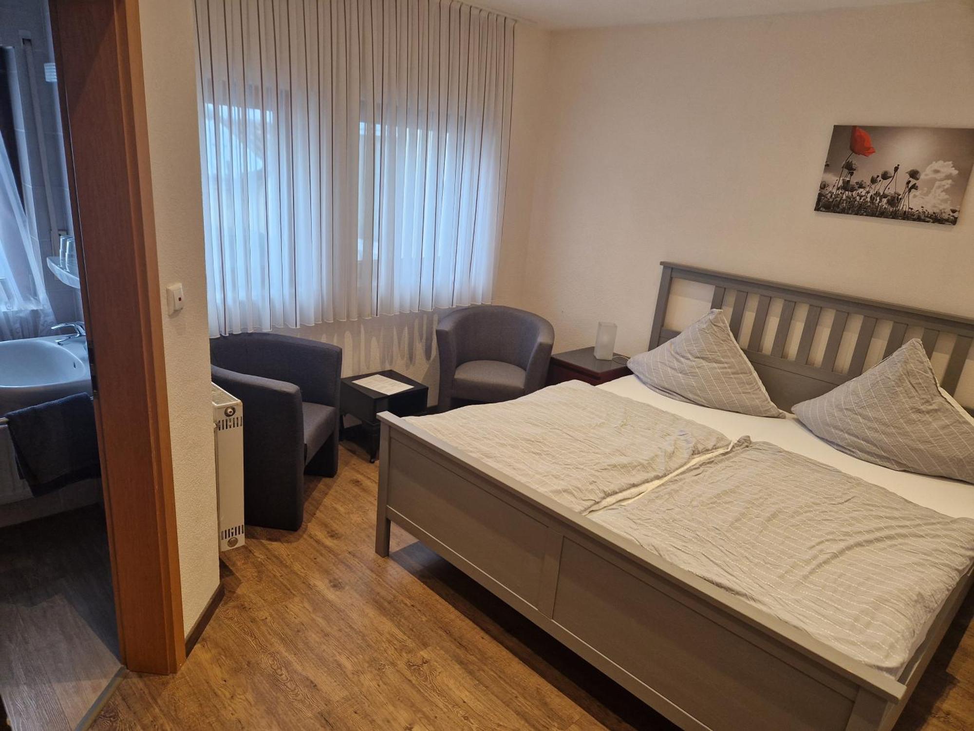 Hotel Weingut Haxel à Commune fusionnée de Cochem-Land Extérieur photo