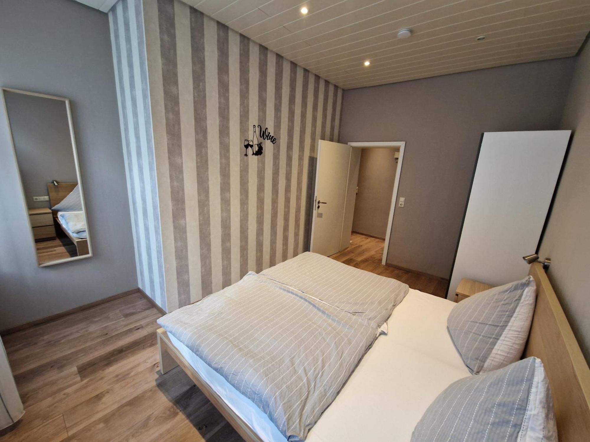 Hotel Weingut Haxel à Commune fusionnée de Cochem-Land Chambre photo